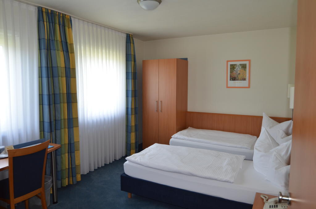 ランドホテル ズルツバッハー ホフ 部屋 写真